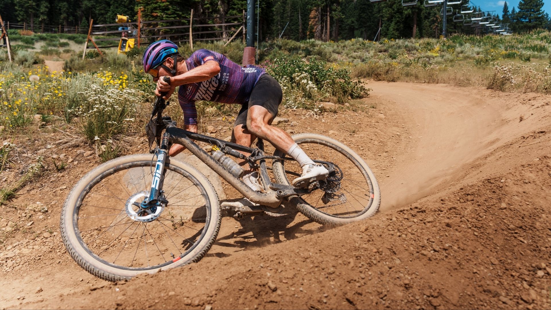 Tahoe MTB